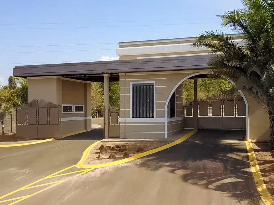 Terreno de 400 m² em Artur Nogueira, SP
