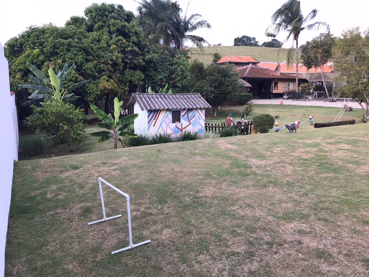Plot of 1,000 m² in Itatiba, SP, Brazil
