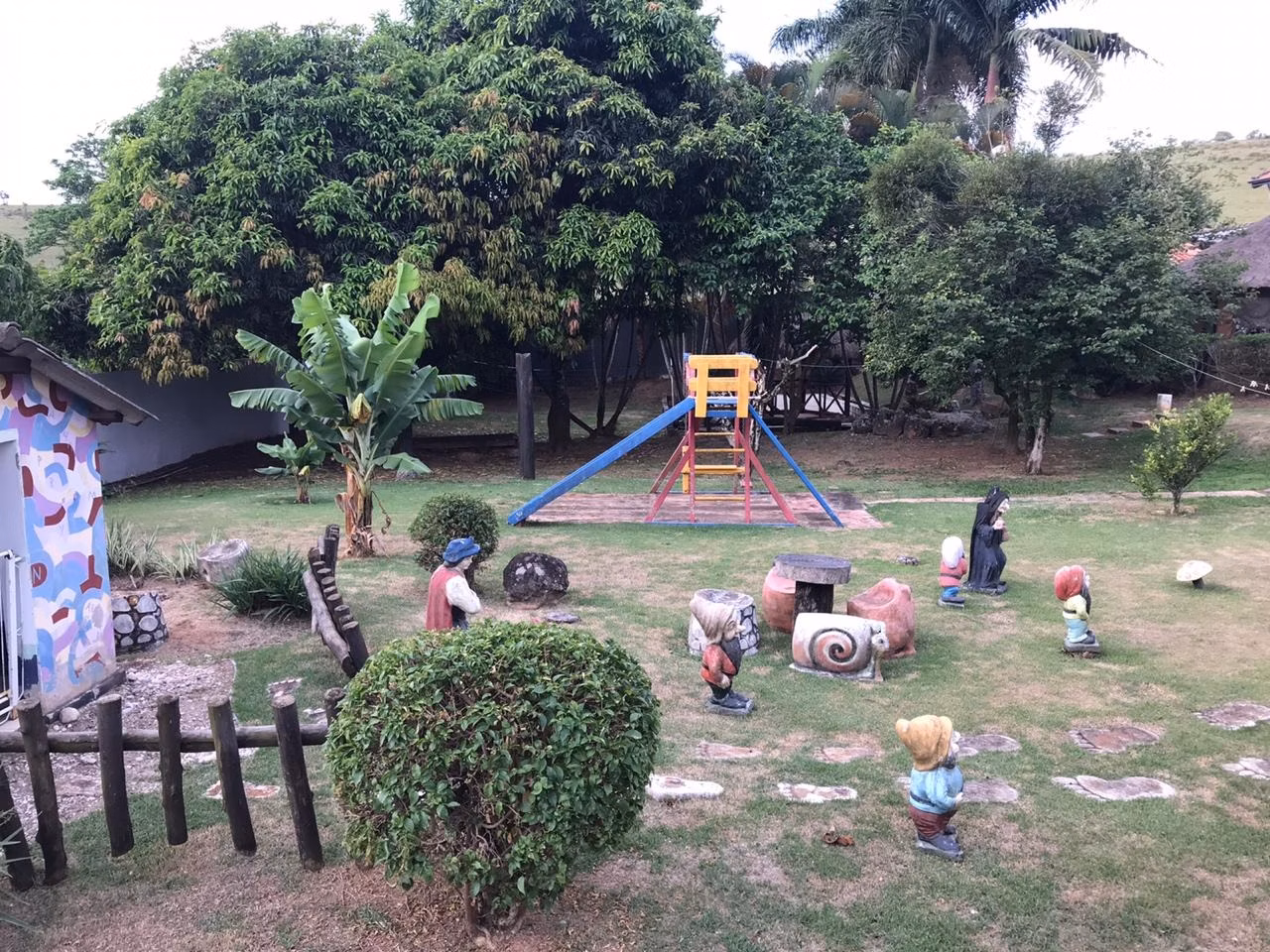 Plot of 1,000 m² in Itatiba, SP, Brazil