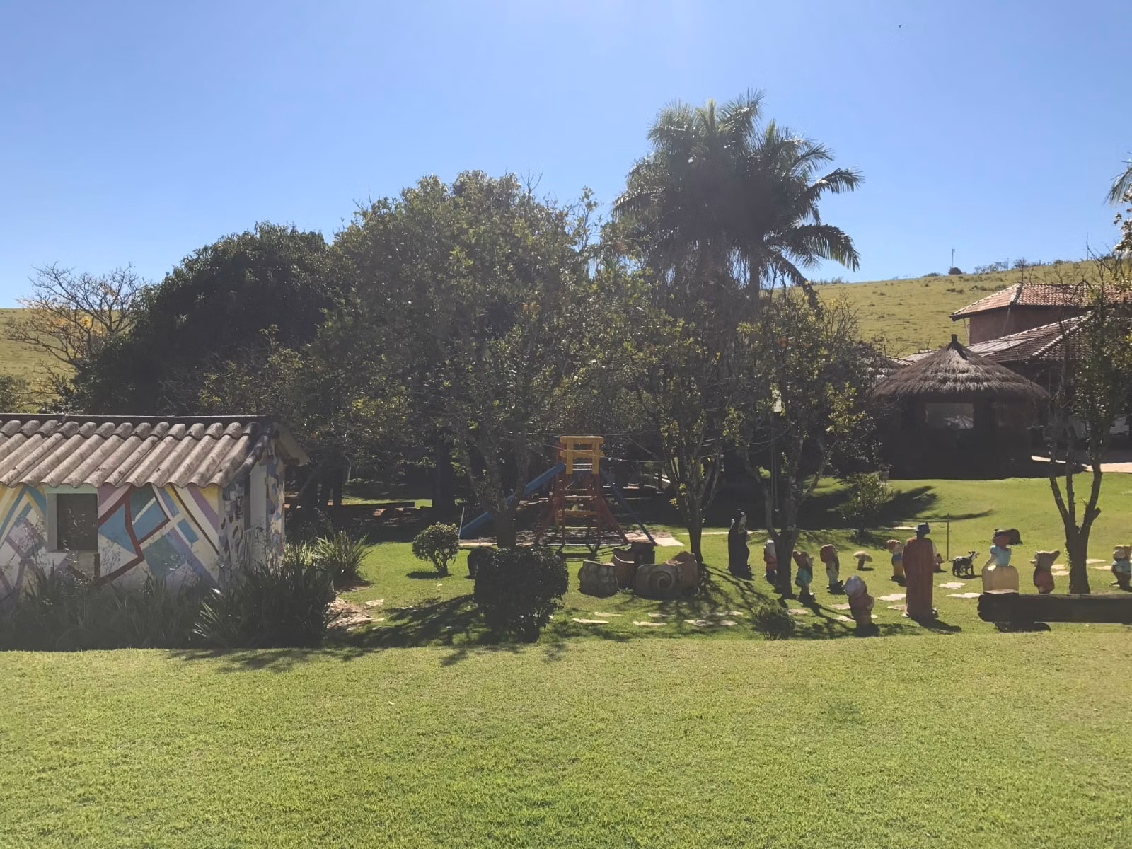 Plot of 1,000 m² in Itatiba, SP, Brazil