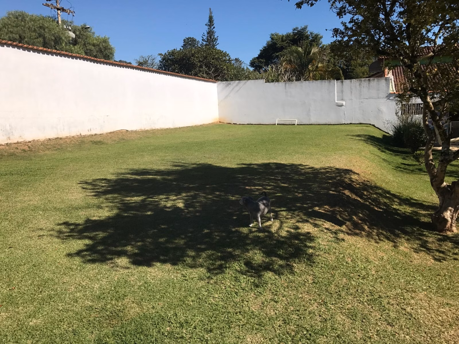 Plot of 1,000 m² in Itatiba, SP, Brazil
