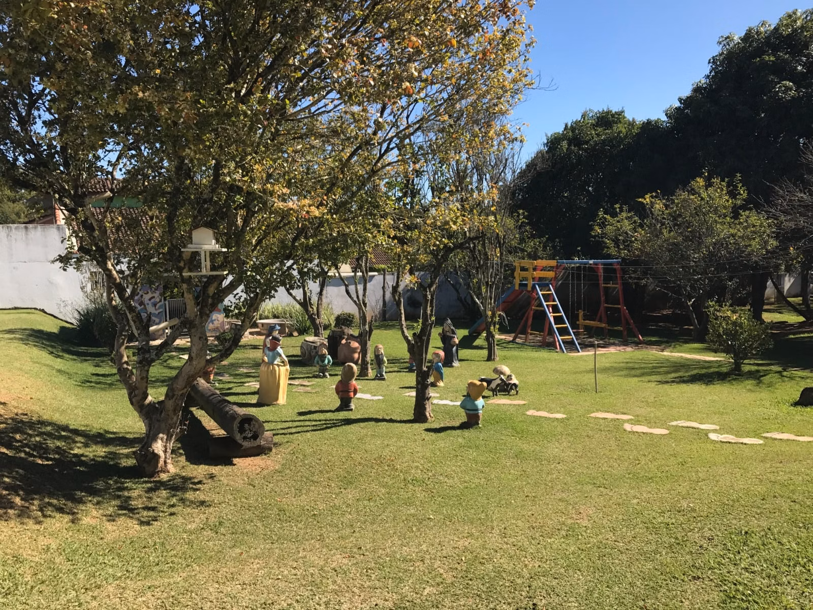 Plot of 1,000 m² in Itatiba, SP, Brazil