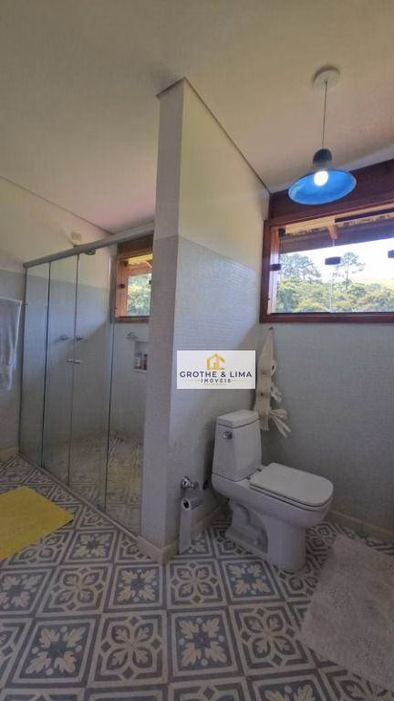 Country home of 10 acres in Guararema, SP, Brazil
