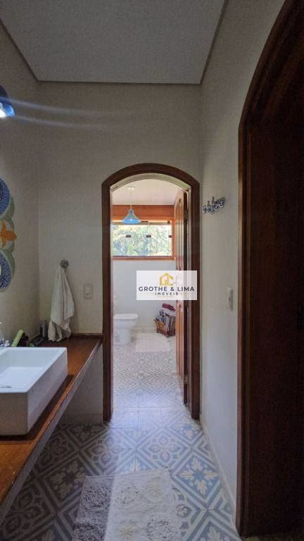 Country home of 10 acres in Guararema, SP, Brazil
