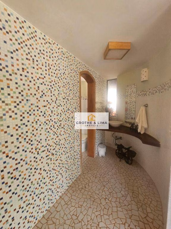 Country home of 10 acres in Guararema, SP, Brazil