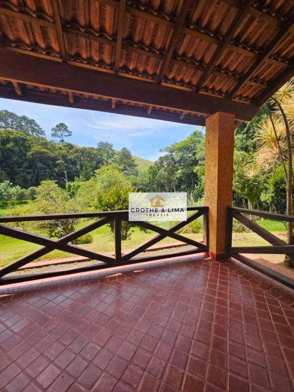 Country home of 10 acres in Guararema, SP, Brazil