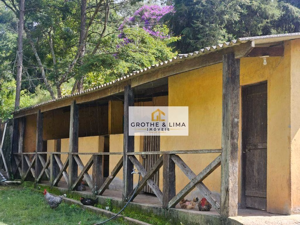 Country home of 10 acres in Guararema, SP, Brazil