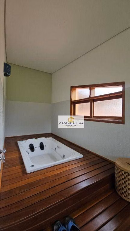 Country home of 10 acres in Guararema, SP, Brazil