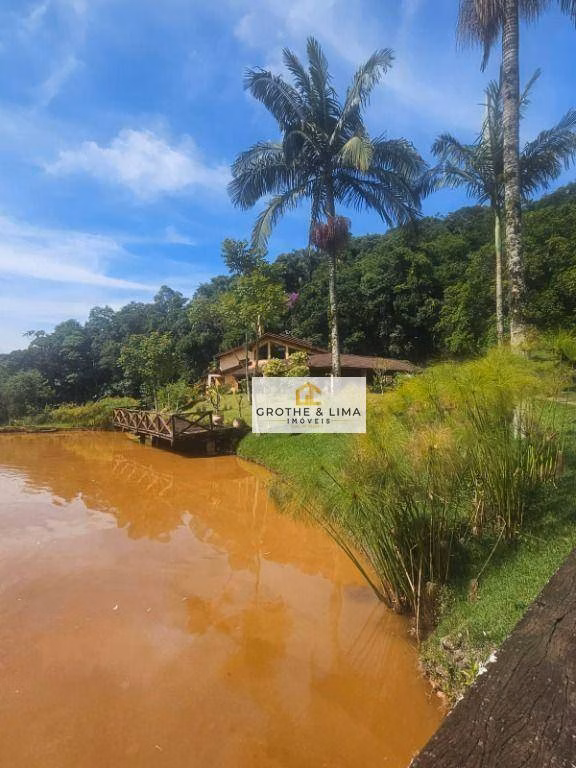Country home of 10 acres in Guararema, SP, Brazil