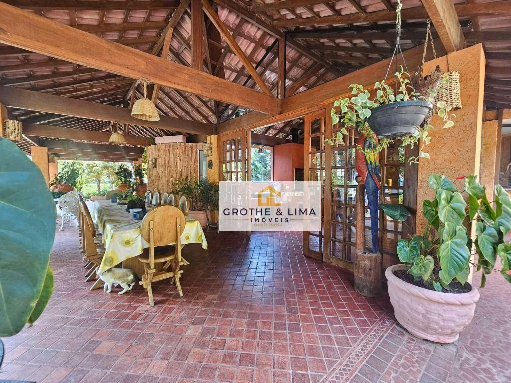 Country home of 10 acres in Guararema, SP, Brazil