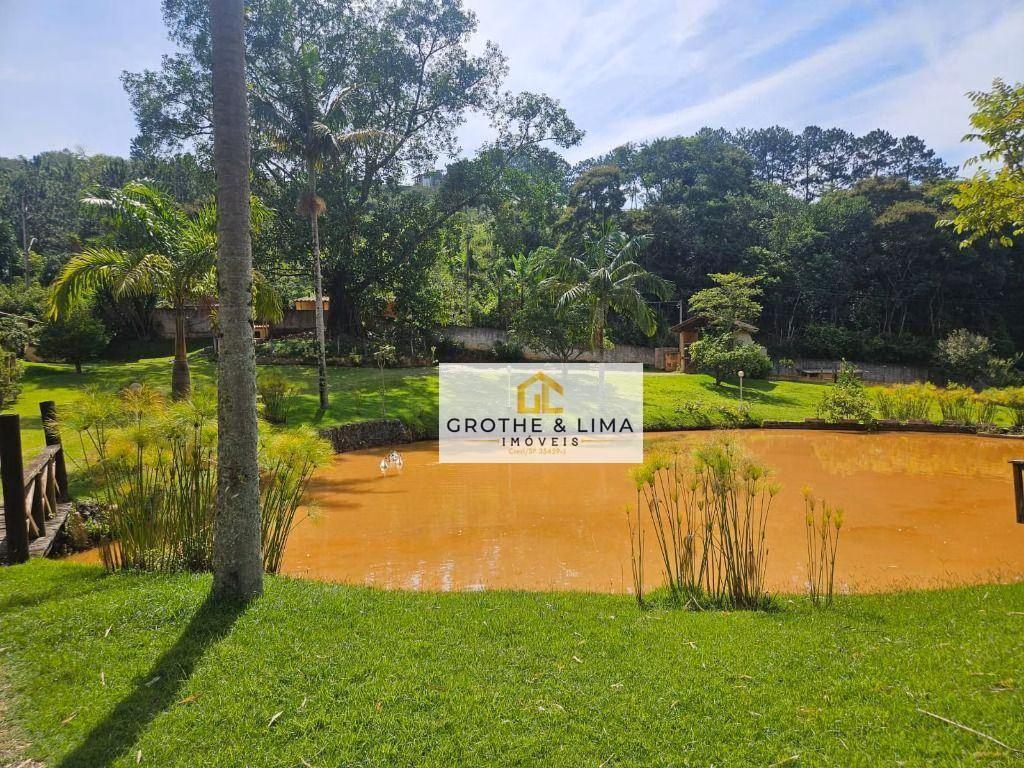 Country home of 10 acres in Guararema, SP, Brazil