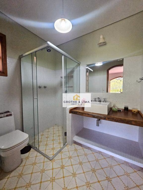 Country home of 10 acres in Guararema, SP, Brazil