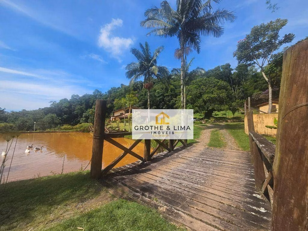 Country home of 10 acres in Guararema, SP, Brazil