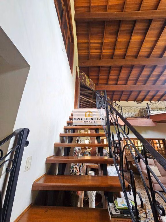 Country home of 10 acres in Guararema, SP, Brazil
