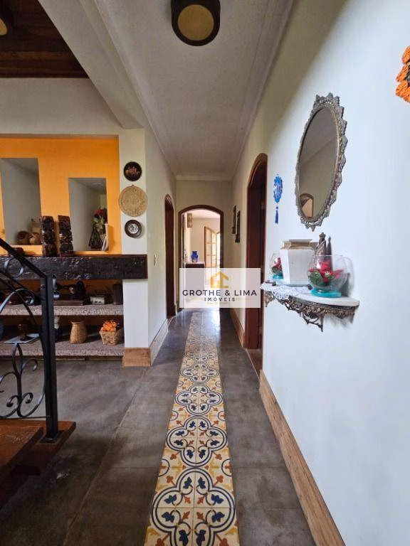 Country home of 10 acres in Guararema, SP, Brazil