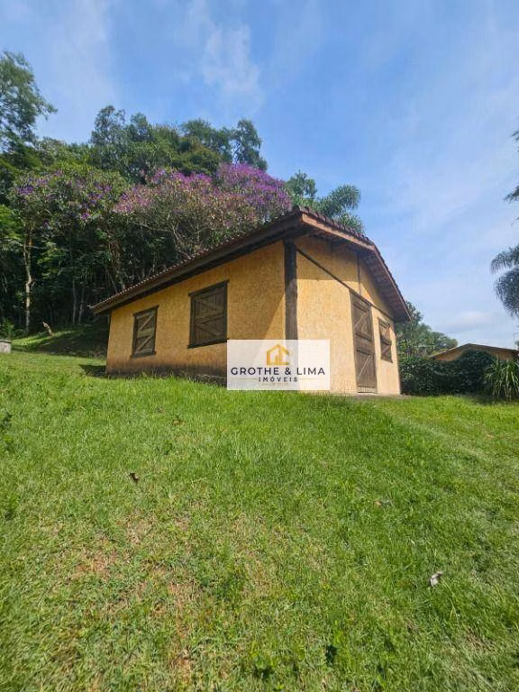 Country home of 10 acres in Guararema, SP, Brazil