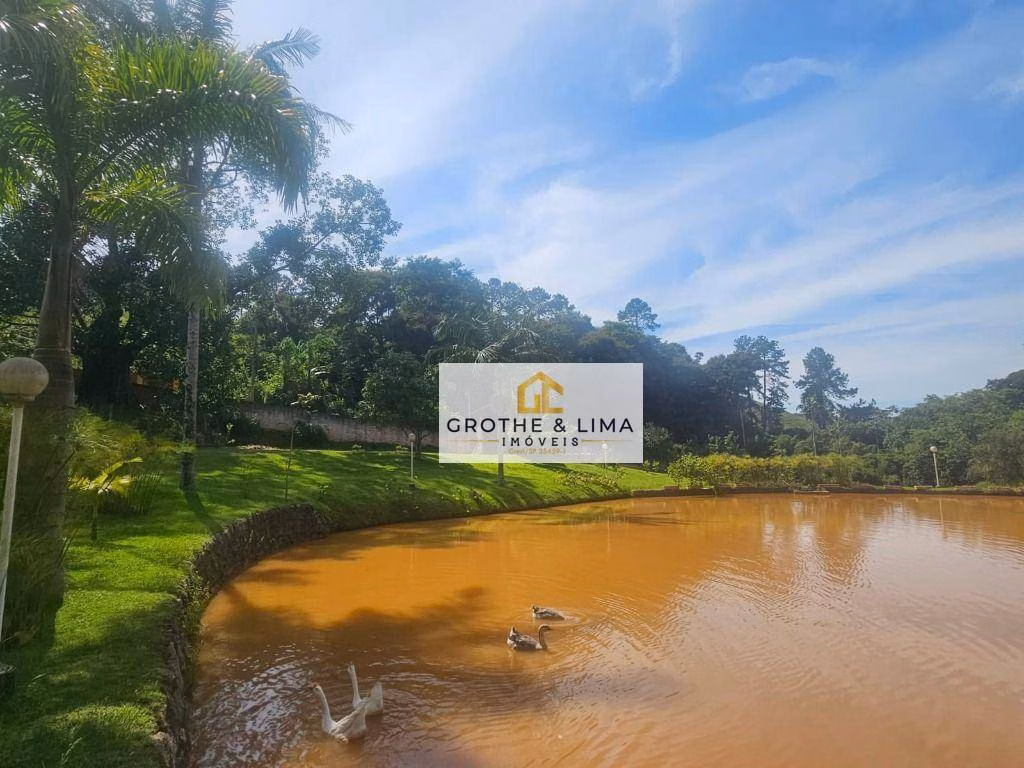 Country home of 10 acres in Guararema, SP, Brazil