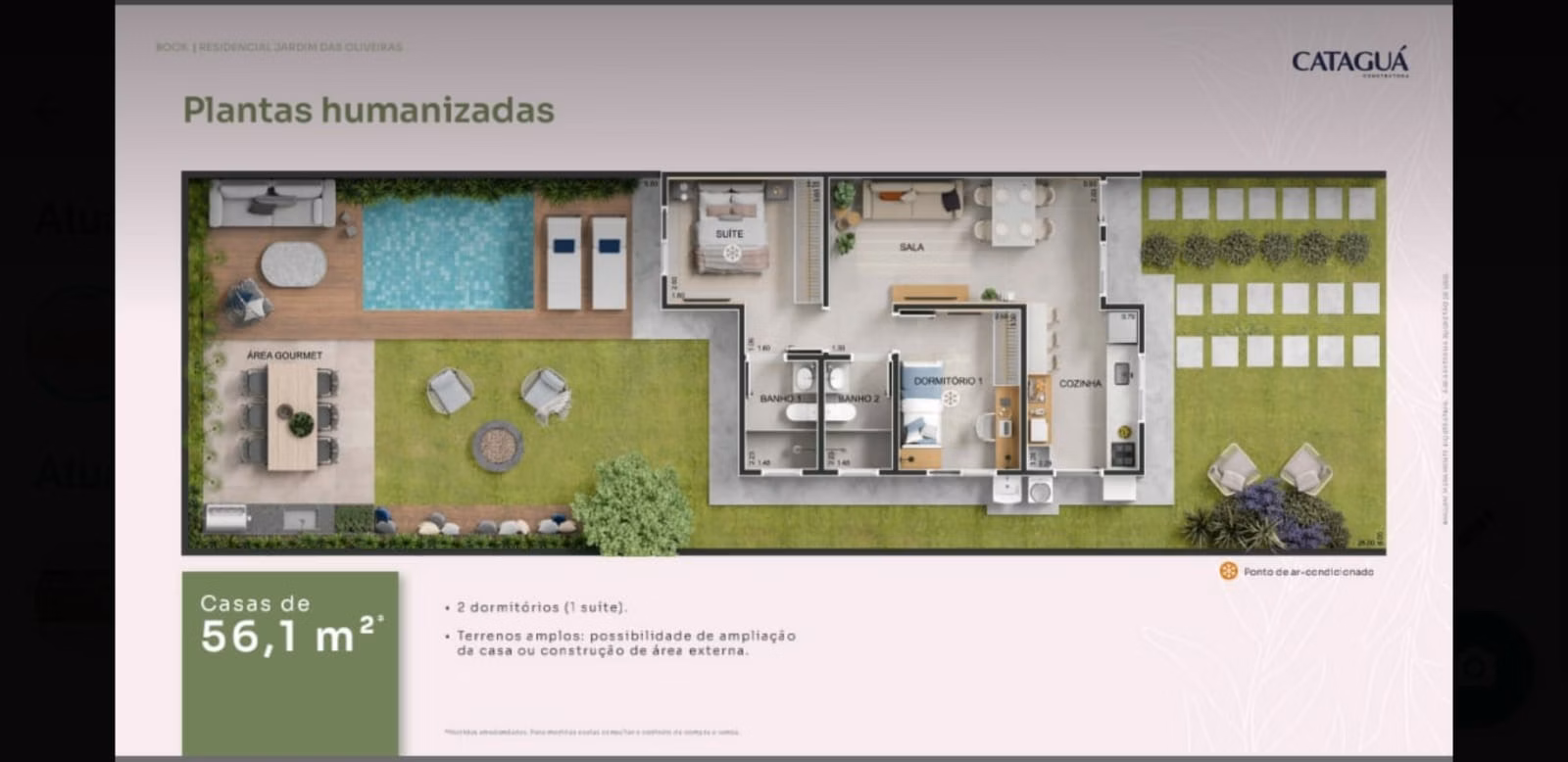 Casa de 200 m² em Piracicaba, SP