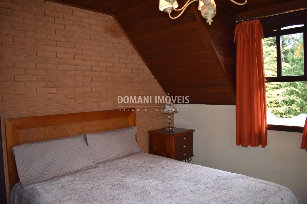 House of 3 acres in Campos do Jordão, SP, Brazil