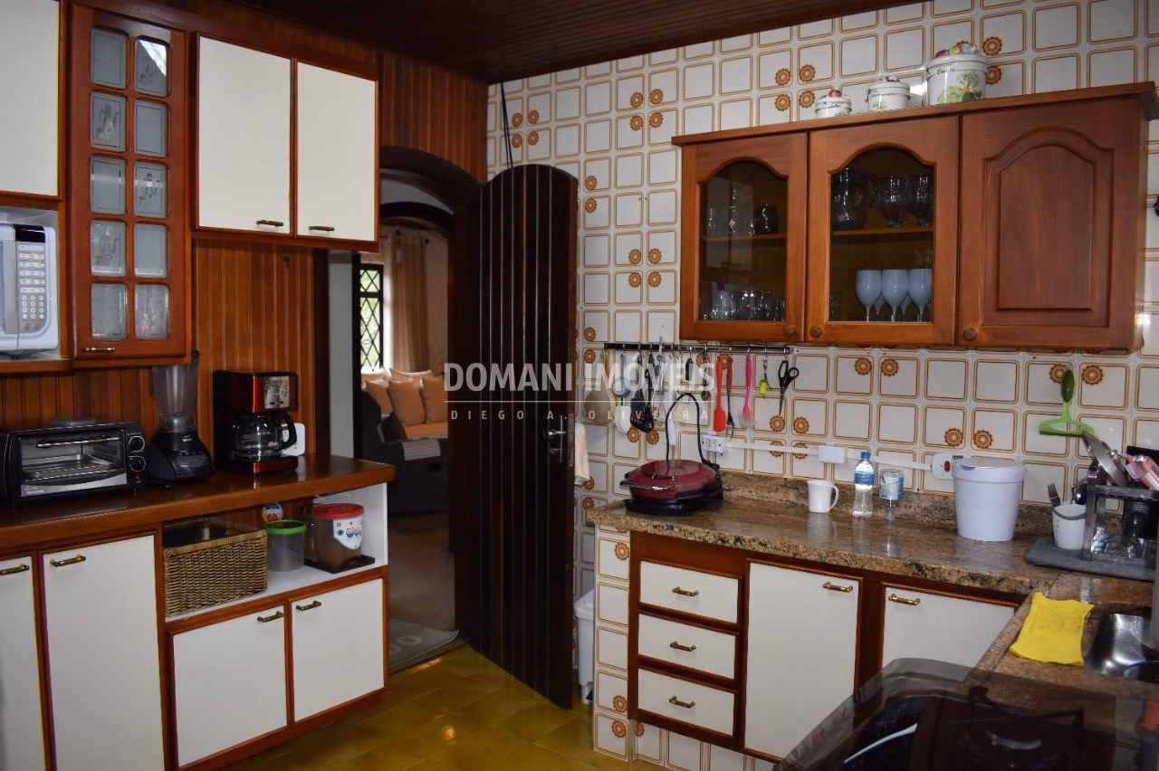 House of 3 acres in Campos do Jordão, SP, Brazil