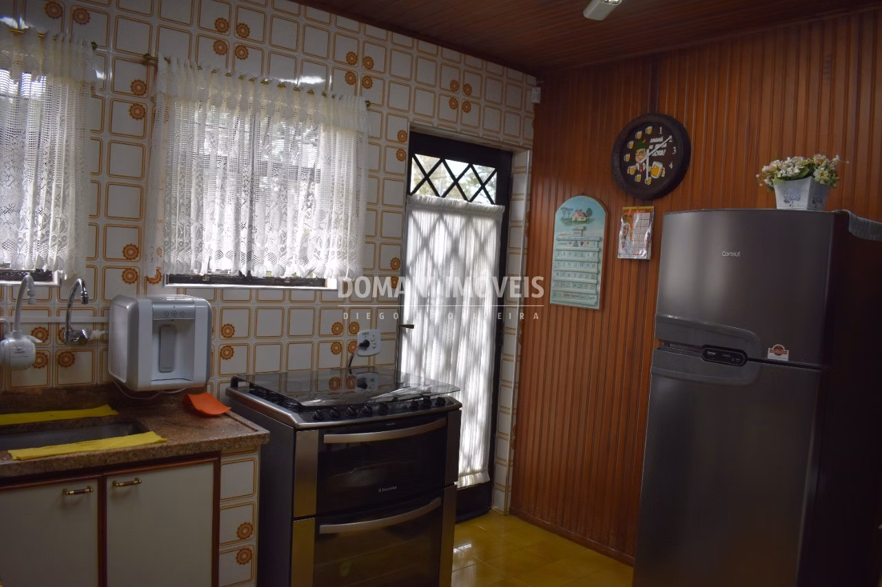 House of 3 acres in Campos do Jordão, SP, Brazil