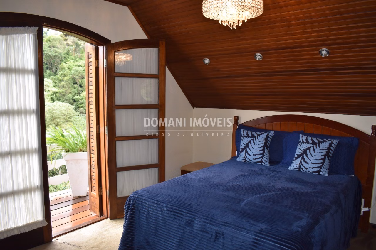 House of 3 acres in Campos do Jordão, SP, Brazil