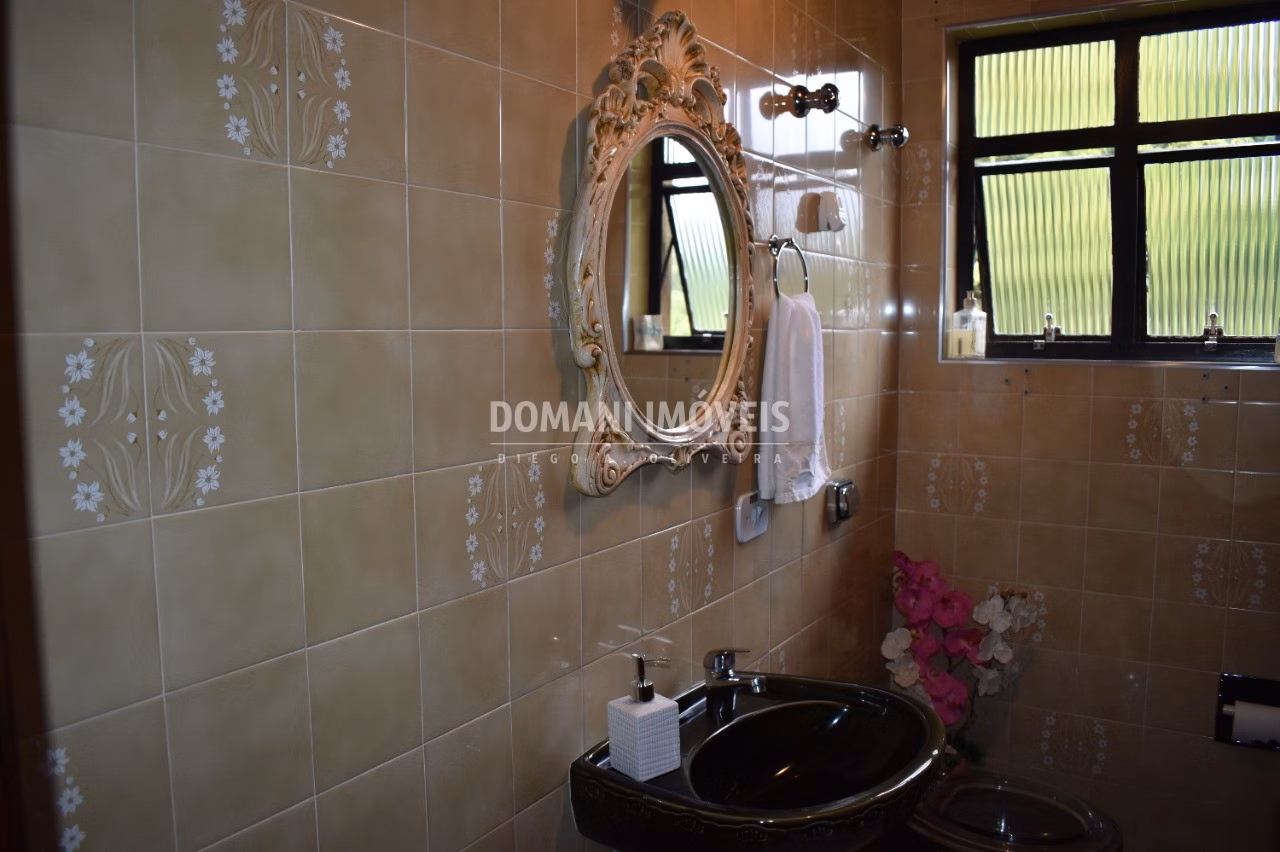 House of 3 acres in Campos do Jordão, SP, Brazil