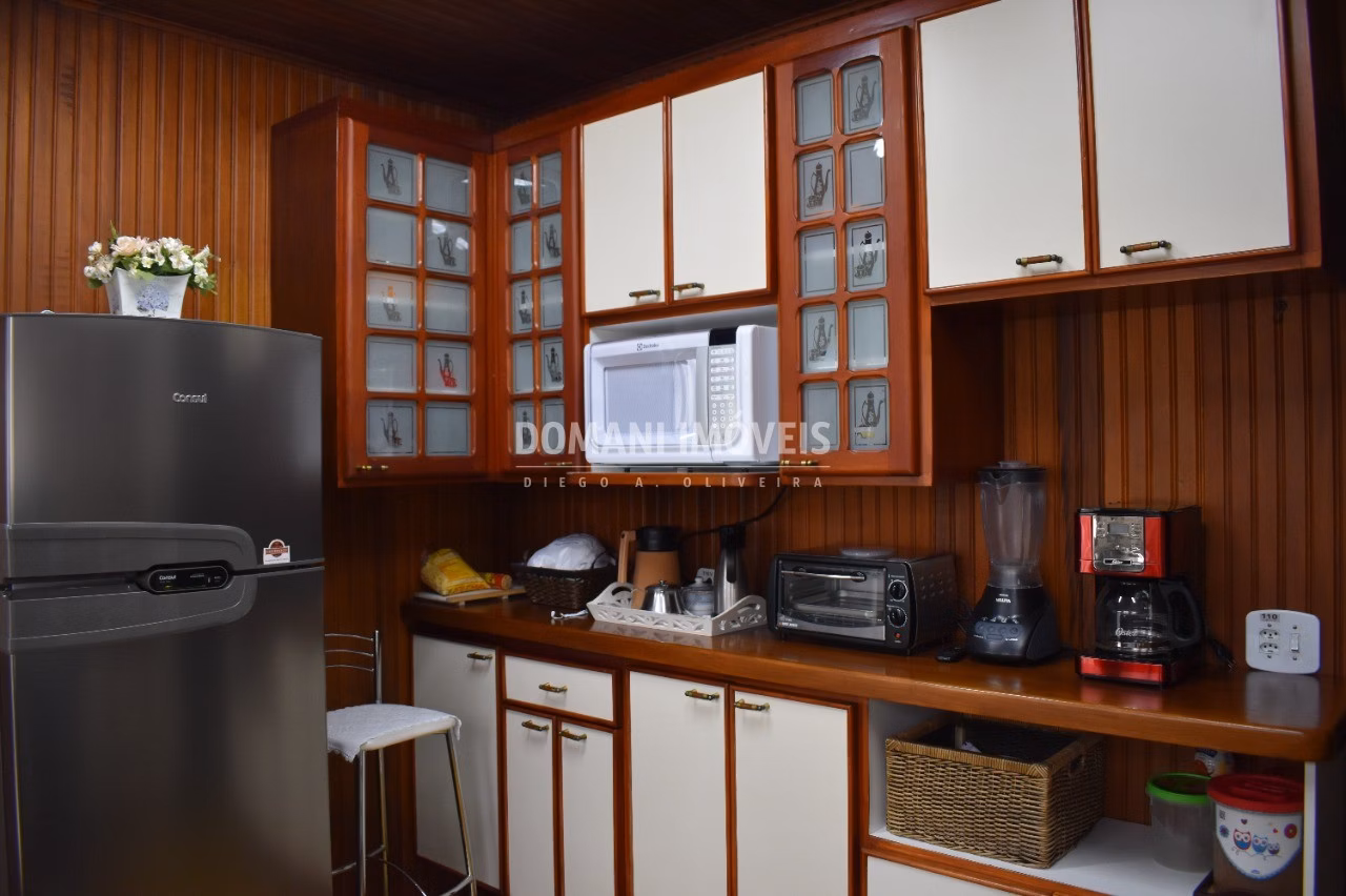 House of 3 acres in Campos do Jordão, SP, Brazil