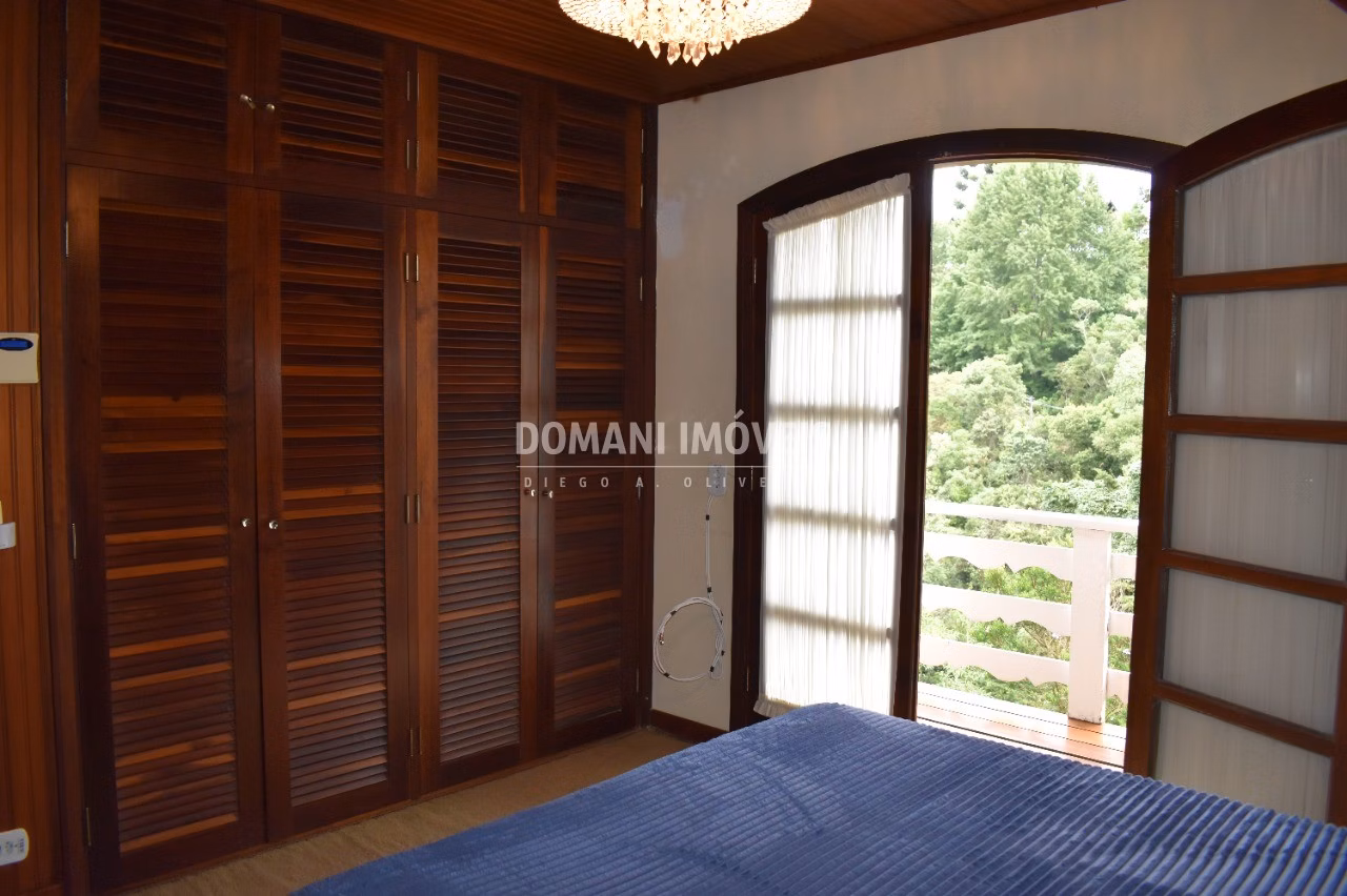 House of 3 acres in Campos do Jordão, SP, Brazil