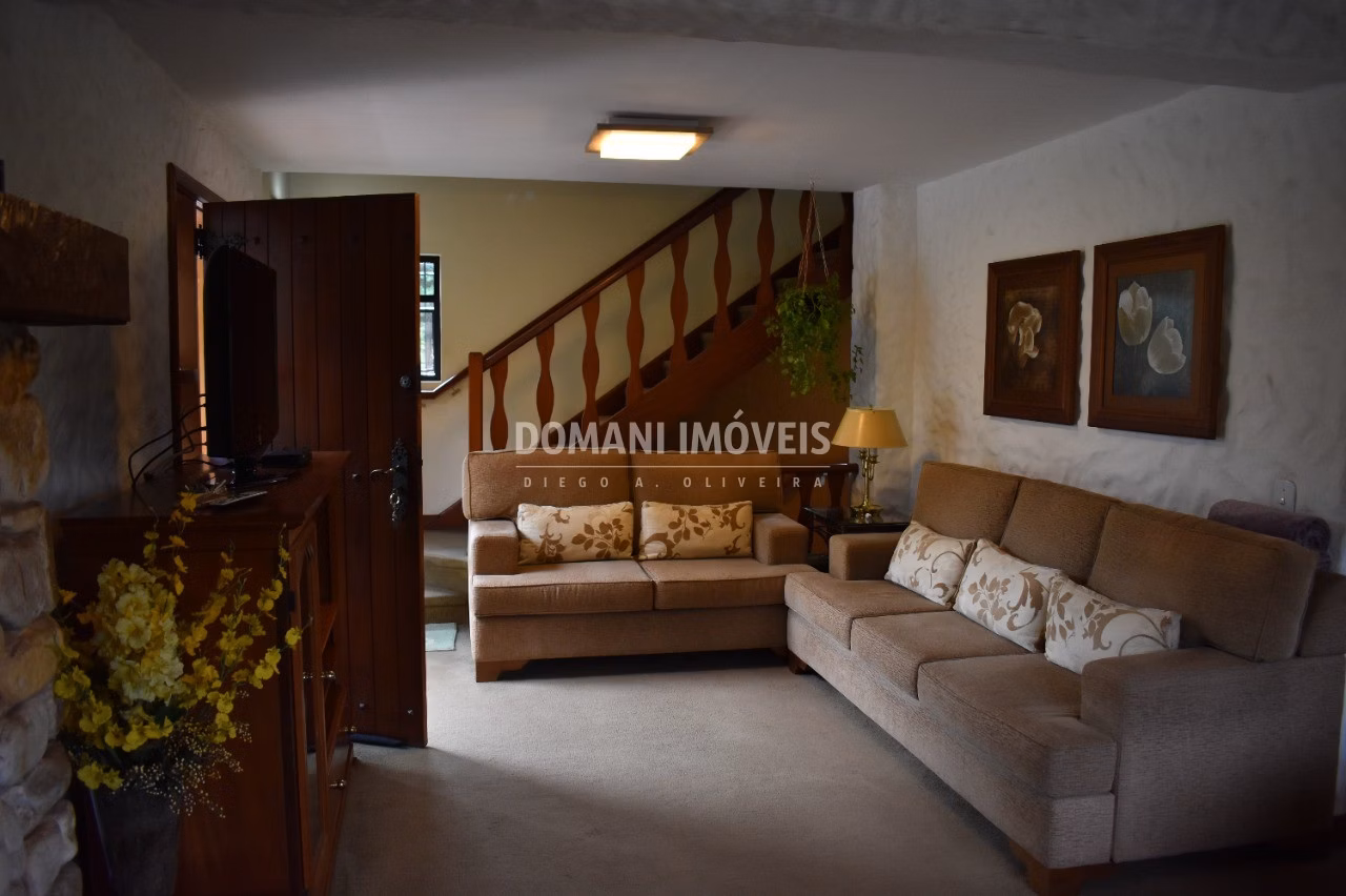 House of 3 acres in Campos do Jordão, SP, Brazil