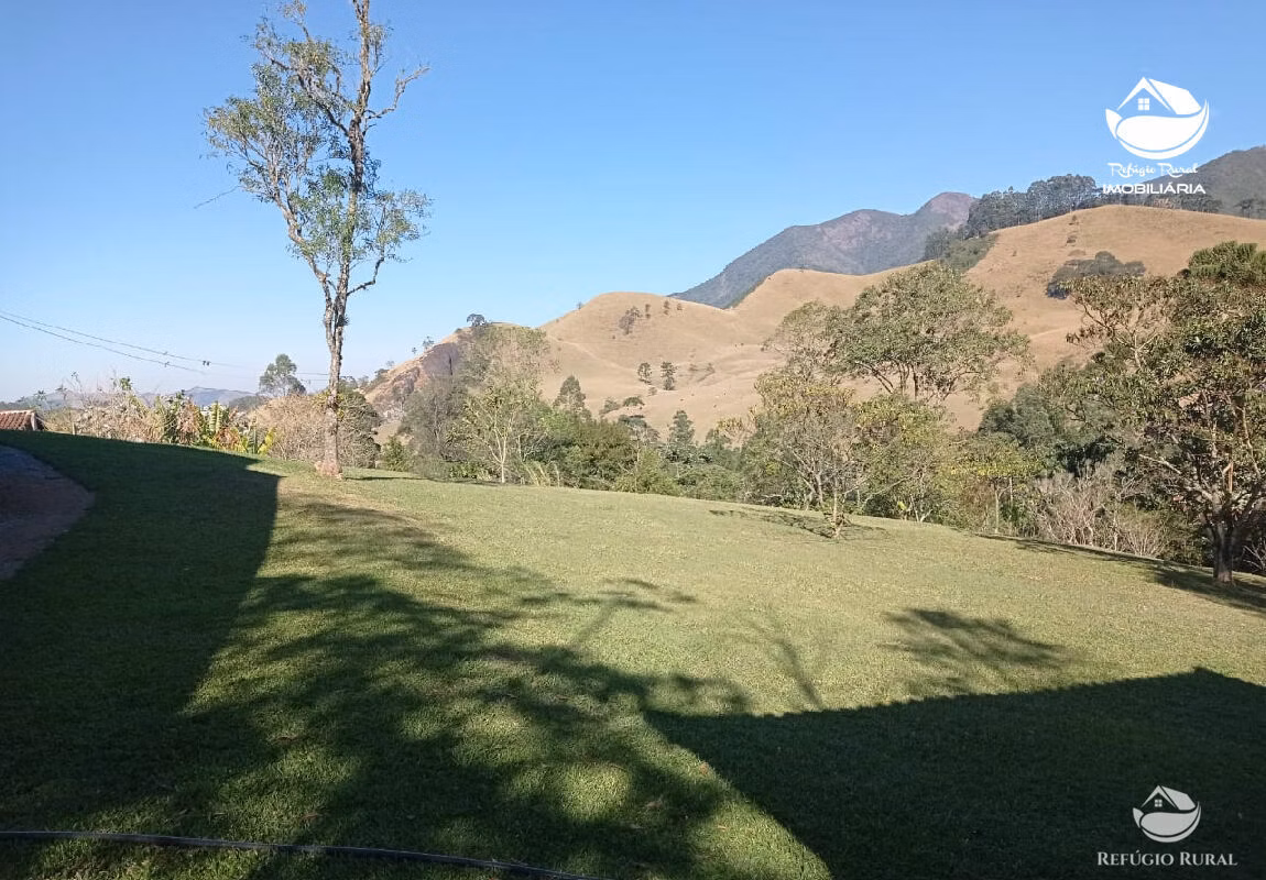 Country home of 1 acres in São José dos Campos, SP, Brazil