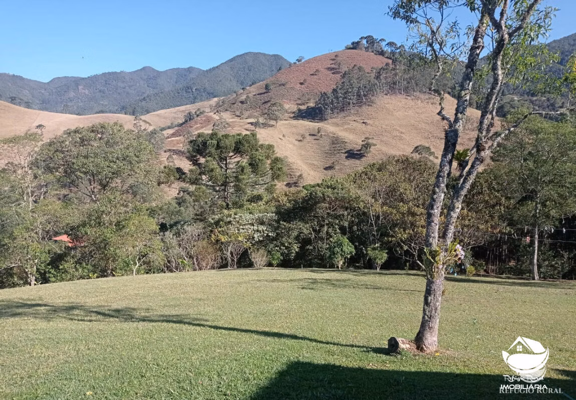 Country home of 1 acres in São José dos Campos, SP, Brazil