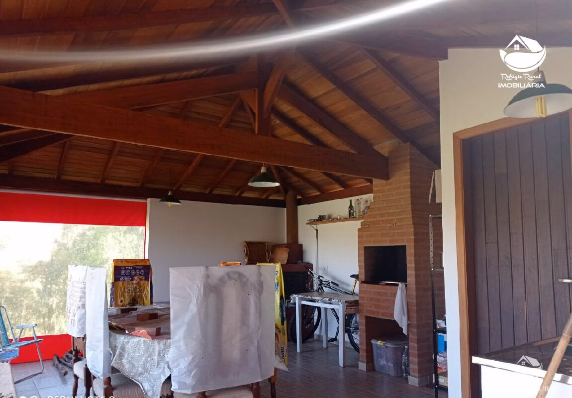 Chácara de 5.800 m² em São José dos Campos, SP