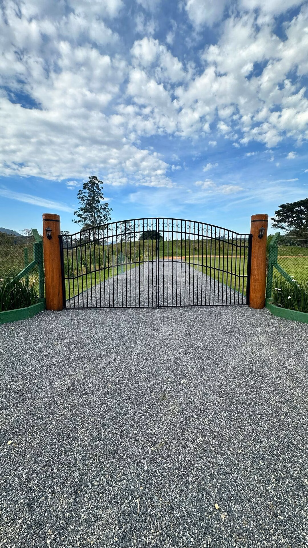 Fazenda de 4.000 m² em Tijucas, SC