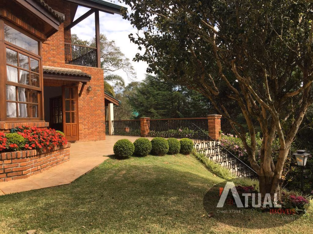 Casa de 2.033 m² em Mairiporã, SP