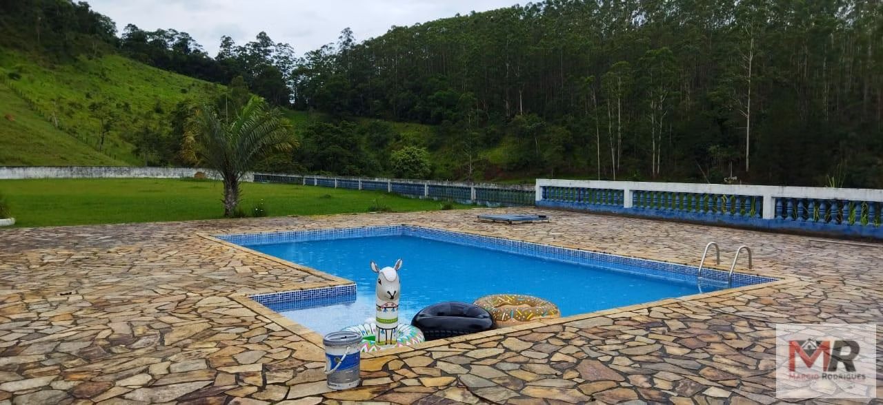 Sítio de 7 ha em São José dos Campos, SP