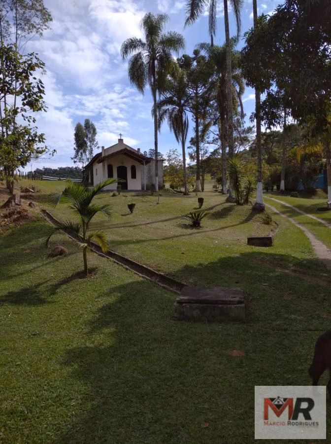 Sítio de 7 ha em São José dos Campos, SP