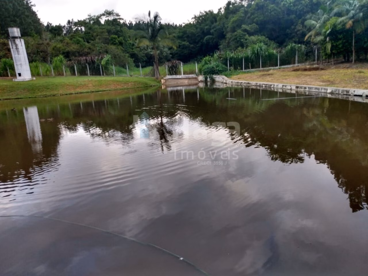 Fazenda de 1 ha em Balneário Piçarras, SC