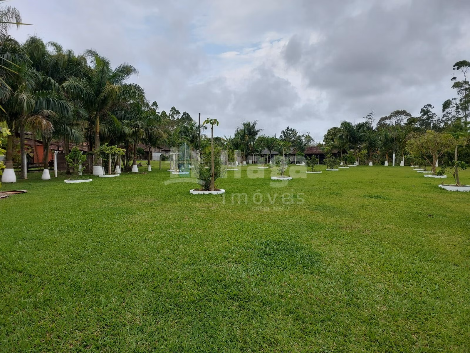 Fazenda de 1 ha em Balneário Piçarras, SC