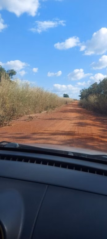 Farm of 2.076 acres in Rosário Oeste, MT, Brazil