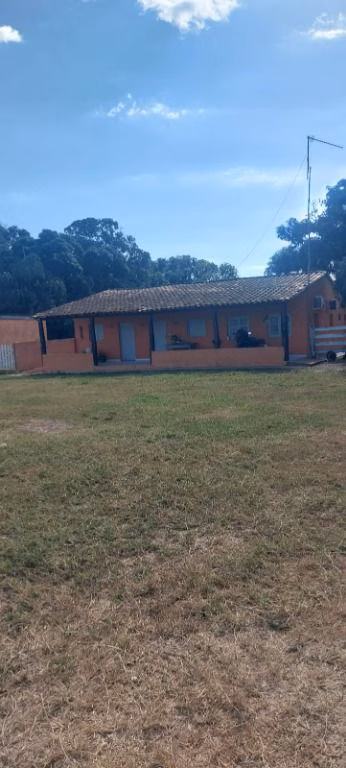 Farm of 2.076 acres in Rosário Oeste, MT, Brazil