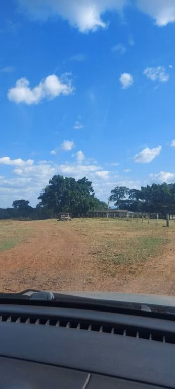 Farm of 2.076 acres in Rosário Oeste, MT, Brazil