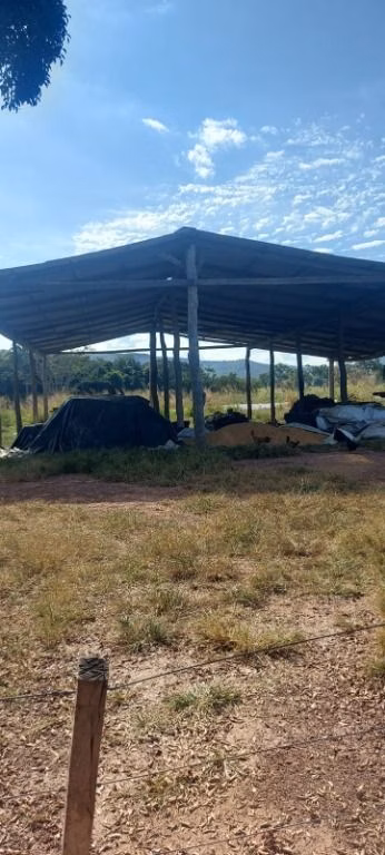 Farm of 2.076 acres in Rosário Oeste, MT, Brazil