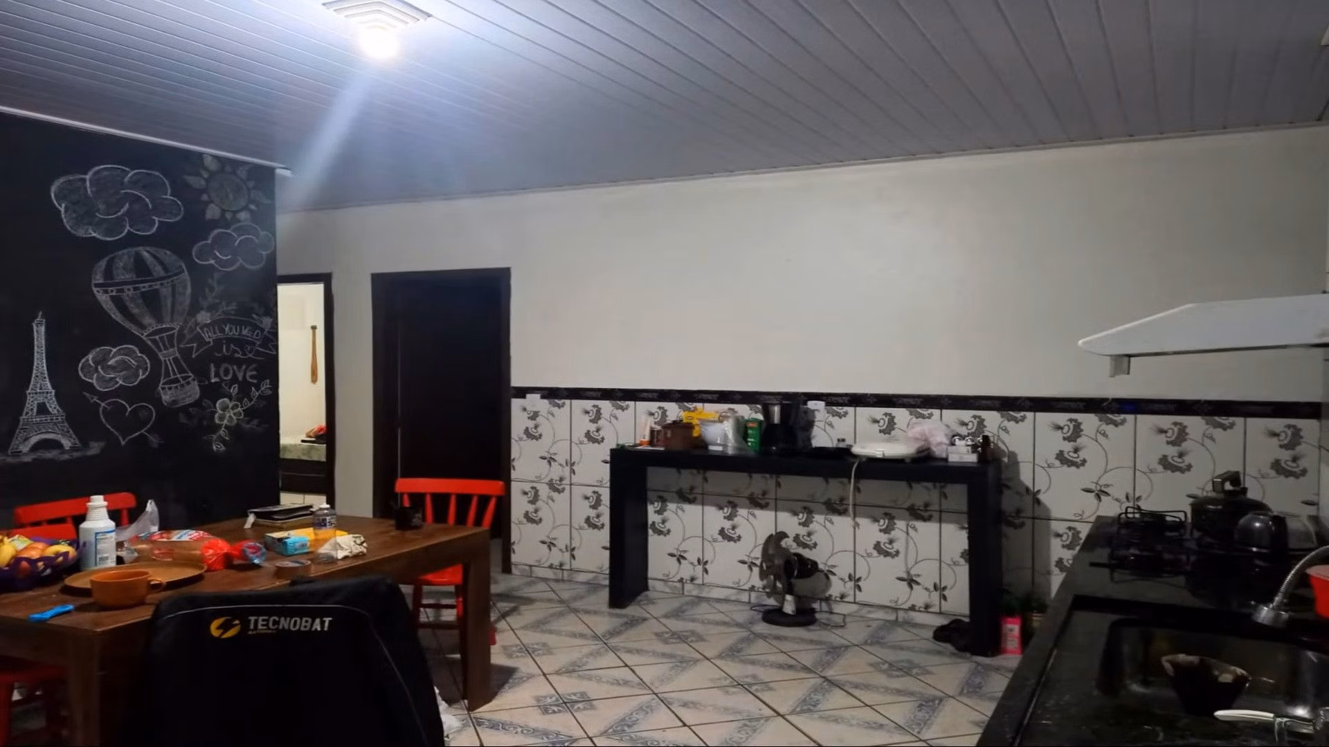 Country home of 1,000 m² in Cachoeirinha, RS, Brazil