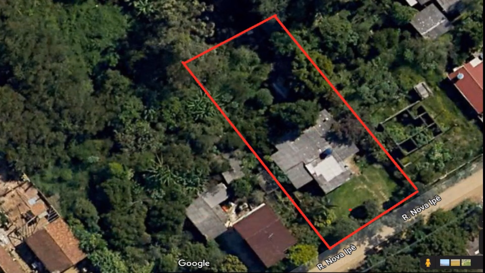 Country home of 1,000 m² in Cachoeirinha, RS, Brazil