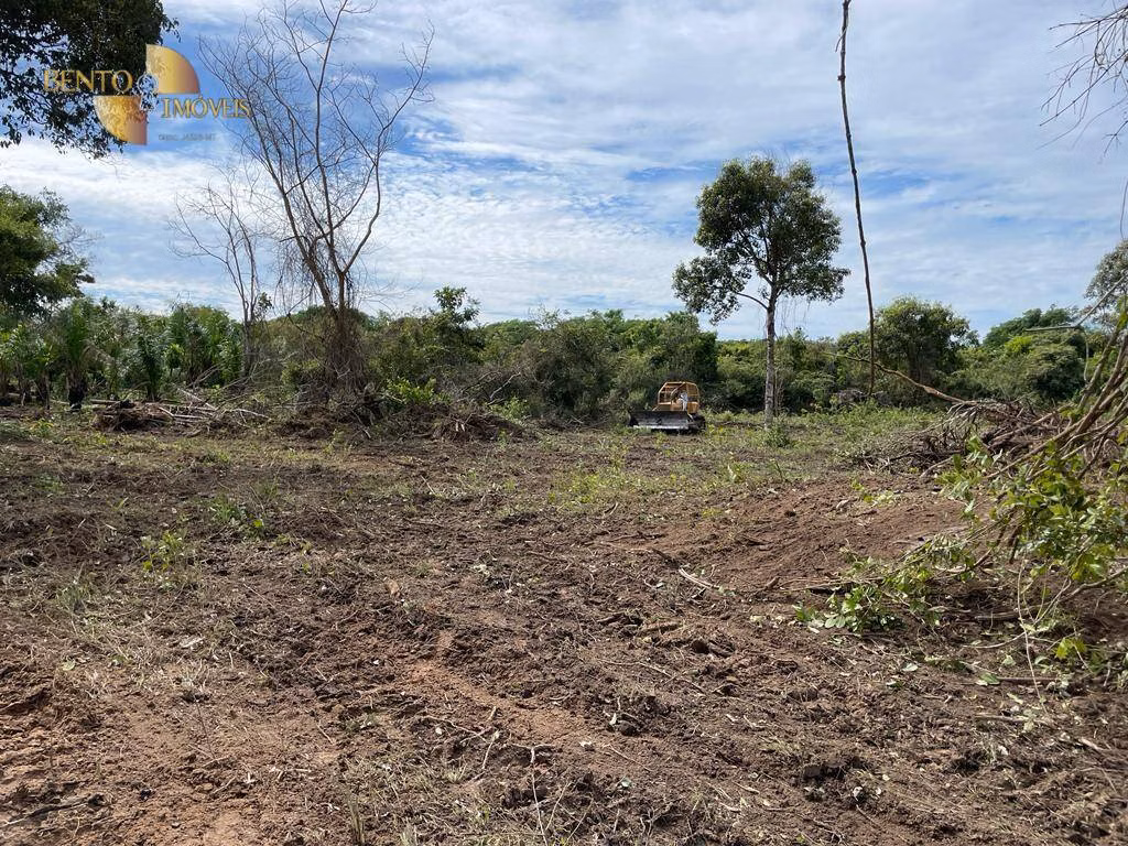 Farm of 10.131 acres in Cuiabá, MT, Brazil