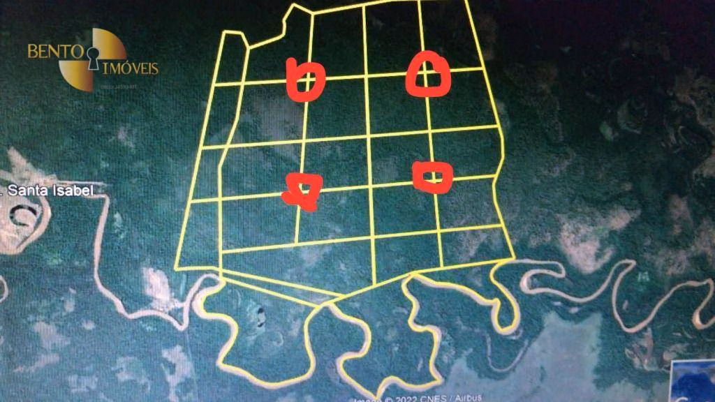 Farm of 10.131 acres in Cuiabá, MT, Brazil