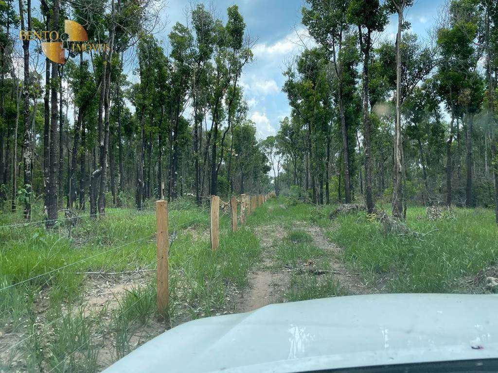 Farm of 10.131 acres in Cuiabá, MT, Brazil