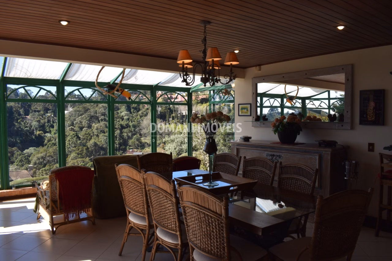 House of 1,140 m² in Campos do Jordão, SP, Brazil
