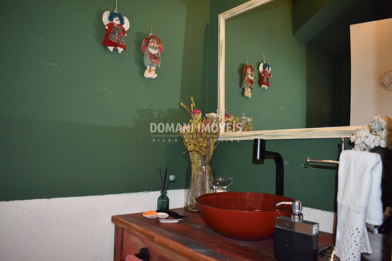 House of 1,140 m² in Campos do Jordão, SP, Brazil